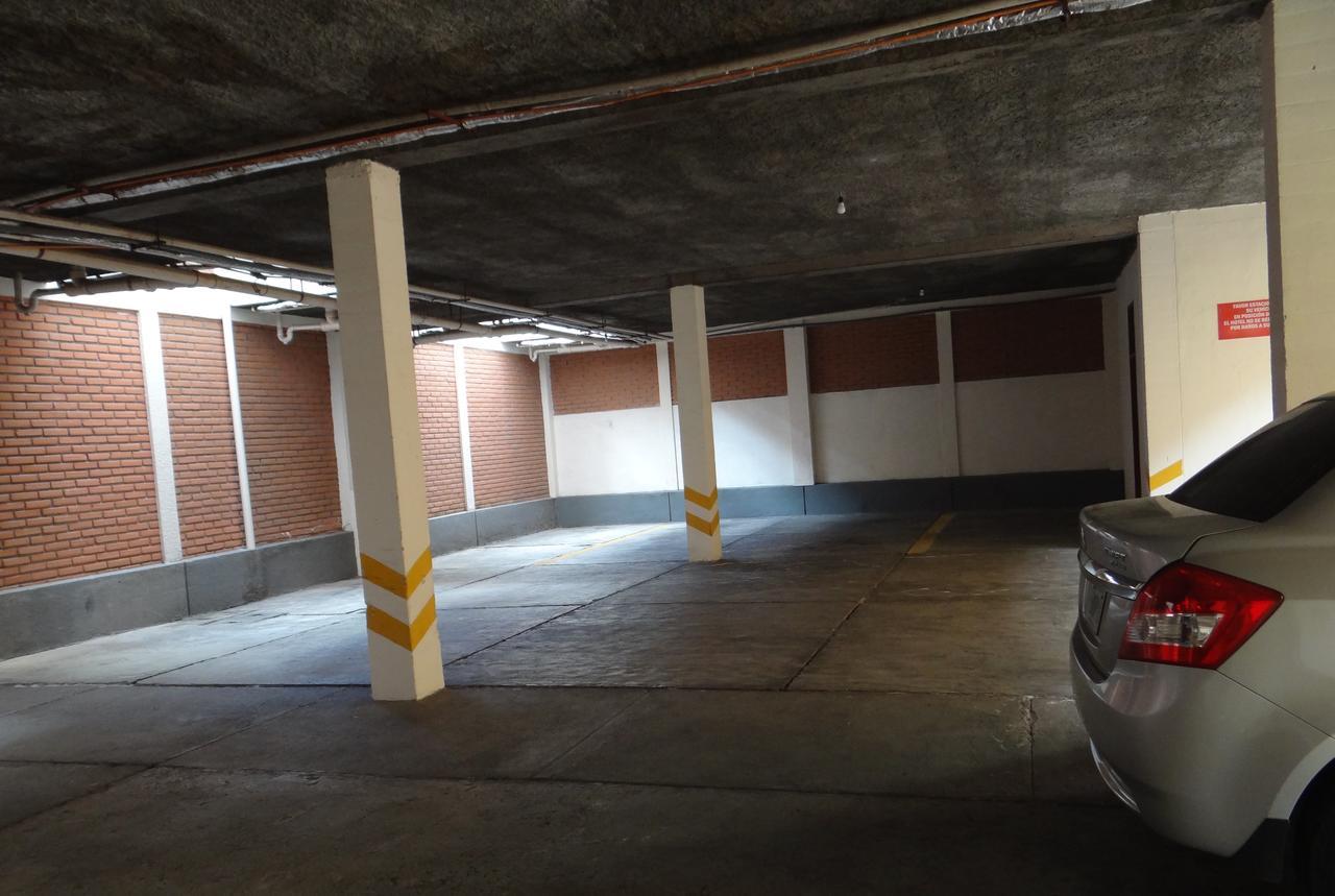 Hotel Mac Arthur Tegucigalpa Quarto foto