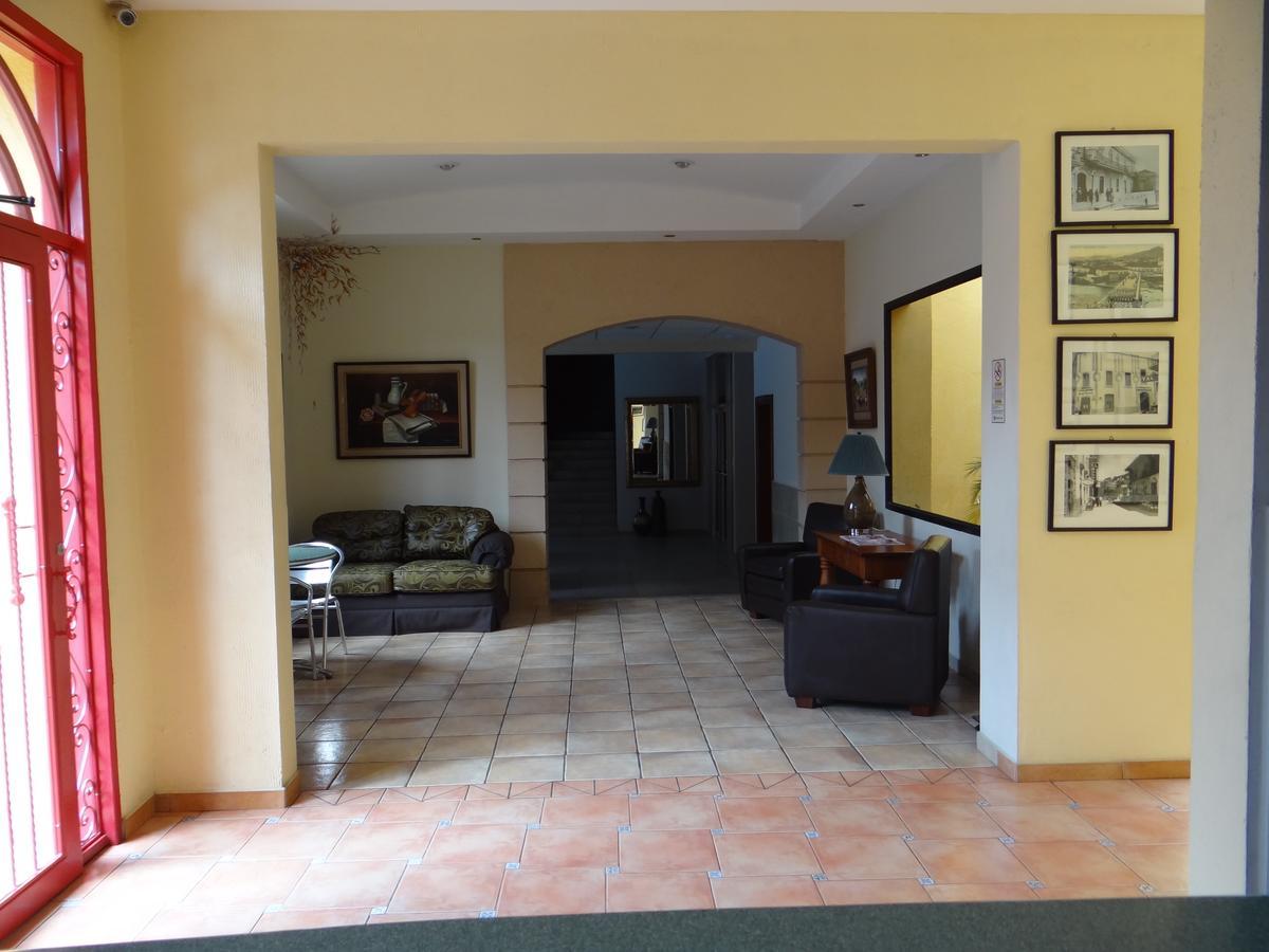Hotel Mac Arthur Tegucigalpa Quarto foto